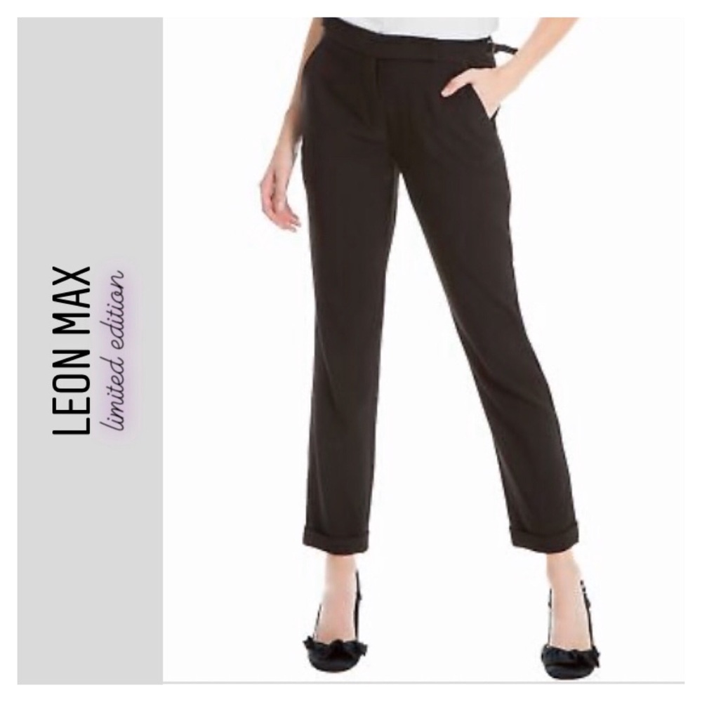 Dress pants- Max Leon